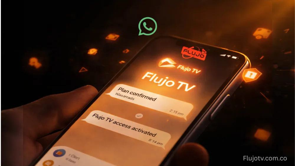 How to Hire WhatsApp TV Flow