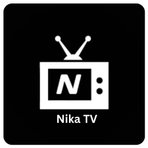 Nika TV app download
