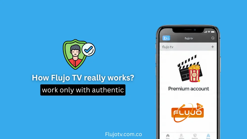 How Flujo TV Really Works