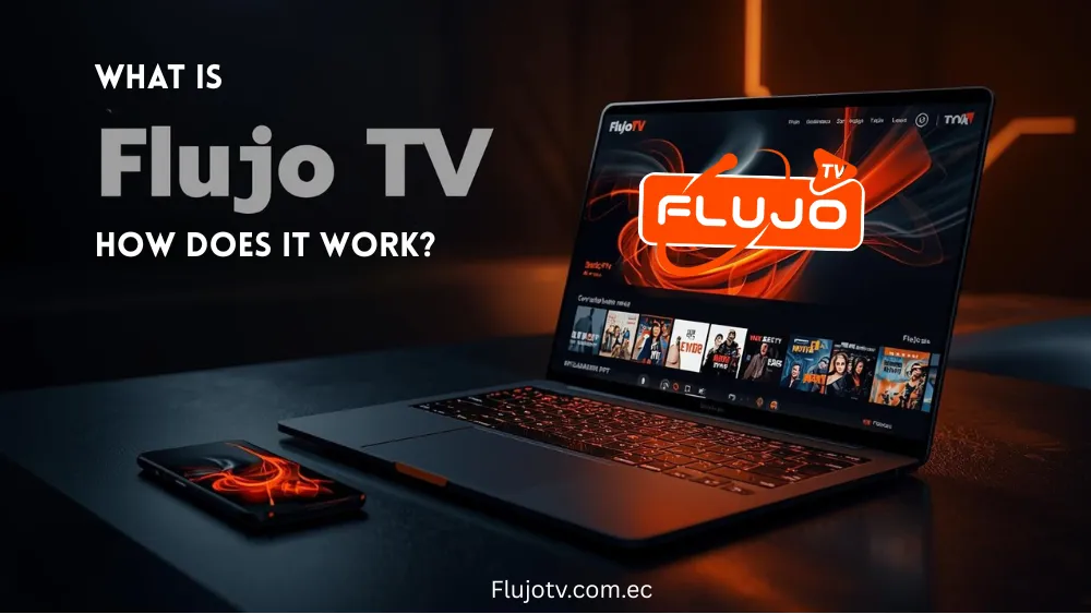 What Is Flujo TV and How Does It Work On PC